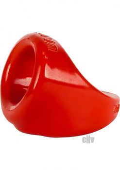 Oxballs Unit-X Cocksling Red Male Sex Toy