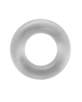 My Ten Erection Rings Clear by NassToys