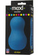 Mood Exciter Stroker Blue by Doc Johnson - Product SKU CNVEF -EDJ -1471 -06 -3