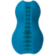 Mood Exciter Stroker Blue by Doc Johnson - view 3