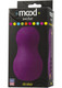 Mood Exciter Stroker Purple by Doc Johnson - Product SKU CNVEF -EDJ -1471 -08 -3
