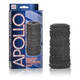Apollo Reversible Masturbator Max Smoke by Cal Exotics - view 3