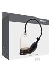 Linx Tipilator Penis Pump by Abs Holdings