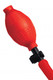 Beginners Power Pump Red by Pipedream Products - view 3