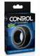 Sir Richards Control High Performance C-Ring Black by Pipedream - Product SKU CNVEF -ESR1051