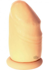 Addendum Vibe Sheath Beige Linx by Abs Holdings