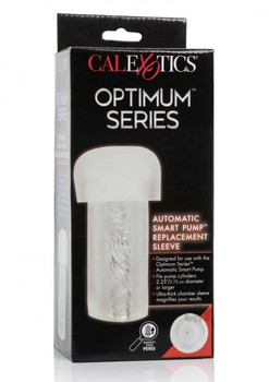 Opt Auto Smart Pump Replacment Sleeve by California Exotic Novelties, Llc