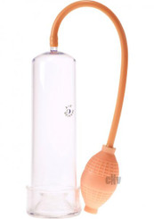 Stallion Penis Pump Clear Linx Best Male Sex Toys