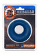Bigger Ox Space Blue Ice by Blue Ox Designs Llc
