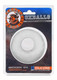 Bigger Ox Clear Ice by Blue Ox Designs Llc