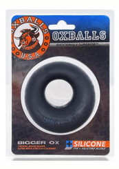 Bigger Ox Black Ice by Blue Ox Designs Llc