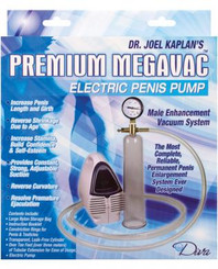 Dr. joel kaplan electric male enlargement pump system by Dr Joel Kaplan Inc
