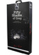 LoveHoney 50 Shades of Grey Hard Limits Bed Restraint Bondage Kit - Product SKU FS40185