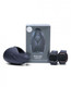 Hot Octopuss Pulse Duo Lux - Grey Sex Toys For Men