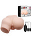 Crazy Bull Double Pleasure Masturbator Vagina Anal by Liaoyang Baile Health Care - Product SKU CNVELD -BI -BM009204Z