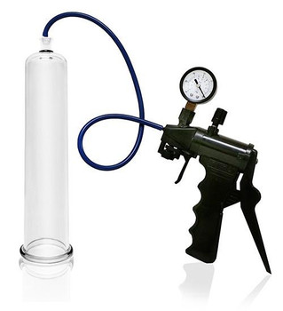 The Original Male Enlargement Pump System 1.75 inches Male Sex Toys