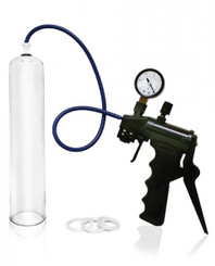 Original Dr Joel Kaplan Male Enlargement Penis Pump by Dr Joel Kaplan Inc