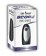 Voodoo Get Lucky Score Pure Sport 7 Masturbator - Black by Thank me now inc.