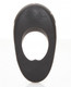 Hot Octopuss Atom Plus Black Vibrating Erection Ring
