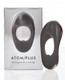 Hot Octopuss Atom Plus Black Vibrating Erection Ring - view 2