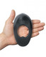 Hot Octopuss Atom Plus Black Vibrating Erection Ring - view 3
