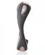 Hot Octopuss Atom Plus Black Vibrating Erection Ring - view 4
