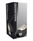 Man Wand Heat & Vibration Pulsion Black Stroker by Dorcel - Product SKU CNVELD -LP6014073