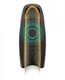 Dorcel Man Wand Heat & Vibration Pulsion Black Stroker - Product SKU CNVELD-LP6014073