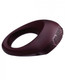 C.1 Clitoral Vibrator Black Ring by Laid - Product SKU CNVELD -LD10127