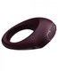 C.1 Clitoral Vibrator Black Ring by Laid - view 2