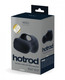 Vedo Hot Rod Rechargeable Warming Masturbator - Just Black by Savvy Co.