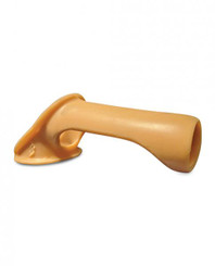 Stealth Shaft 5.5 inches Support Smooth Sling - Vanilla by Nanciland innovations llc.