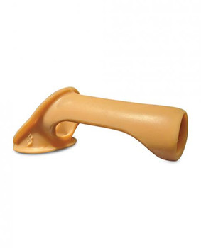 Stealth Shaft 5.5 inches Support Smooth Sling - Vanilla by Nanciland innovations llc.