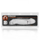 Oxballs Muscle Penis Sleeve Clear - view 2