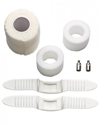 Jes Extender Tune Up Kit White by Danalife aps