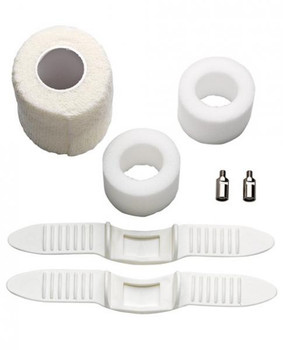 Jes Extender Tune Up Kit White by Danalife aps