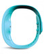 Sensemax Senseband Turquoise Blue Wristband by Sensemax technology limited - view 4