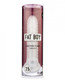 Perfect Fit Fat Boy 7.5 inches Checker Plate Sheath Clear by Perfect Fit Brand