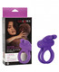Rockin Rabbit Enhancer Vibrating Erection Ring Purple by Cal Exotics - view 2