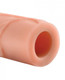 Fantasy X-tensions Perfect 1 inch Extension Beige by Pipedream Products - view 4