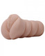 Crazy Bull No Lube Masturbator Sleeve Vagina by Liaoyang Baile Health Care