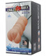 Crazy Bull No Lube Masturbator Sleeve Vagina by Liaoyang Baile Health Care - Product SKU CNVELD -BI -BM009196K