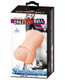 Crazy Bull No Lube Masturbator Sleeve with Skirt Vagina by Liaoyang Baile Health Care - view 2