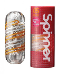 Tenga Spinner Beads - Special Soft Edition Sex Toys For Men