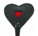 Strict Leather Heart Tip Bondage Crop - Product SKU AB835