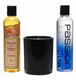 Heat Up The Night Sensual Massage Kit by Passion Lubricants
