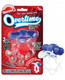 Overtime Blue Vibrating Erection Ring by Screaming O - Product SKU CNVELD -BM -OT -BU