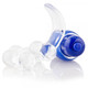 Screaming O Overtime Blue Vibrating Erection Ring - Product SKU CNVELD-BM-OT-BU