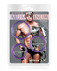 Aluminum Rings - Royal Purple Pack Of 3 by SI Novelties