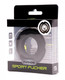 Sport Thruster Fusion Overdrive Ring 62 Mm - Black by 665 inc